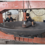 Jasa Button dan Flanging – Solusi Presisi untuk Industri Anda