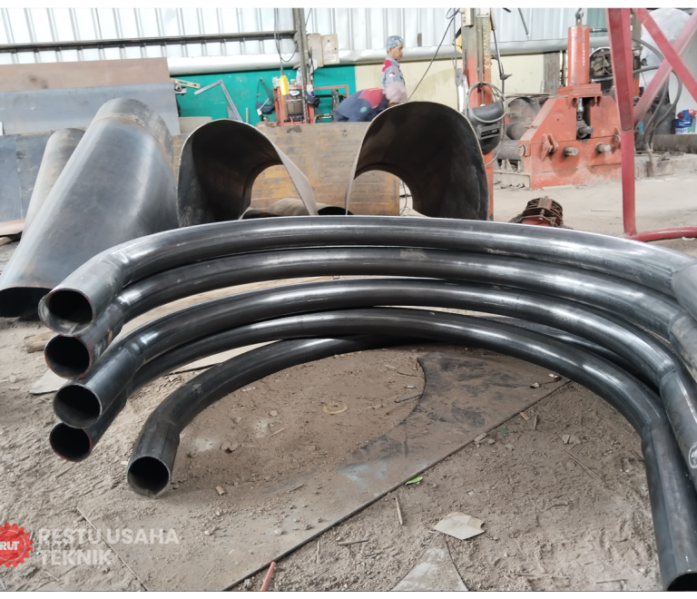 Jasa Rol Plat & Potong Plat Besi– Presisi Tinggi, Hasil Maksimal
